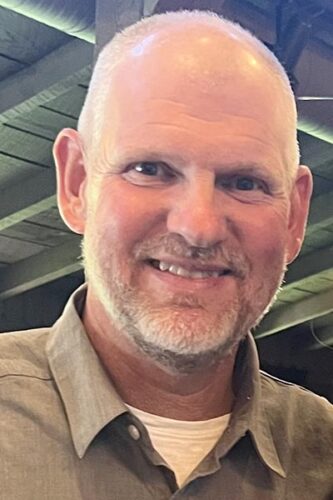 Charles C. Carnes 1972-2025
